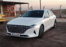 هيونداي أزيرا